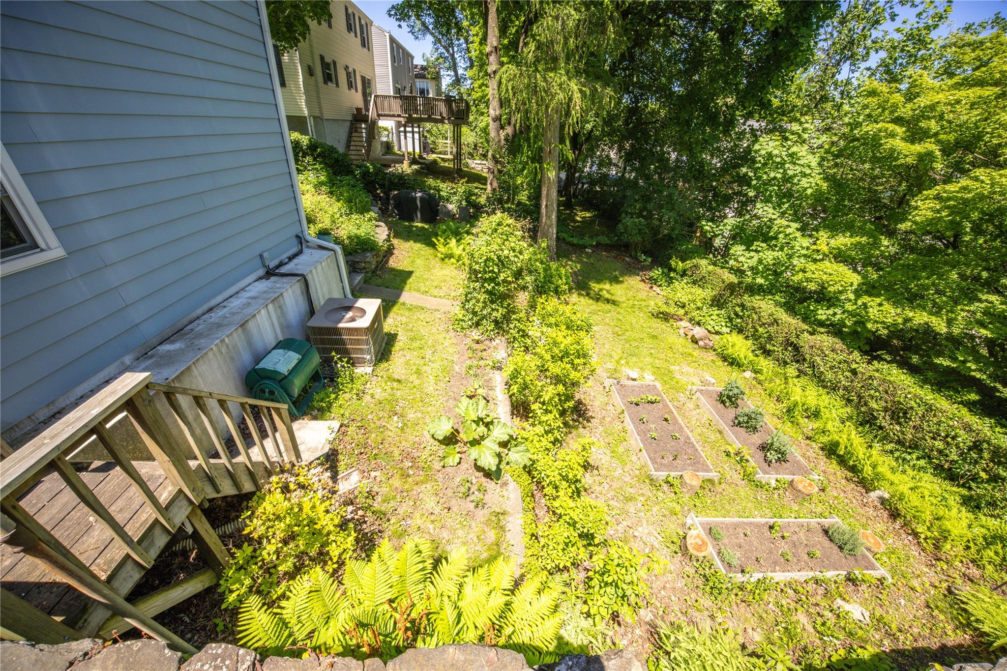16 Rossmore Avenue, Bronxville, New York image 6
