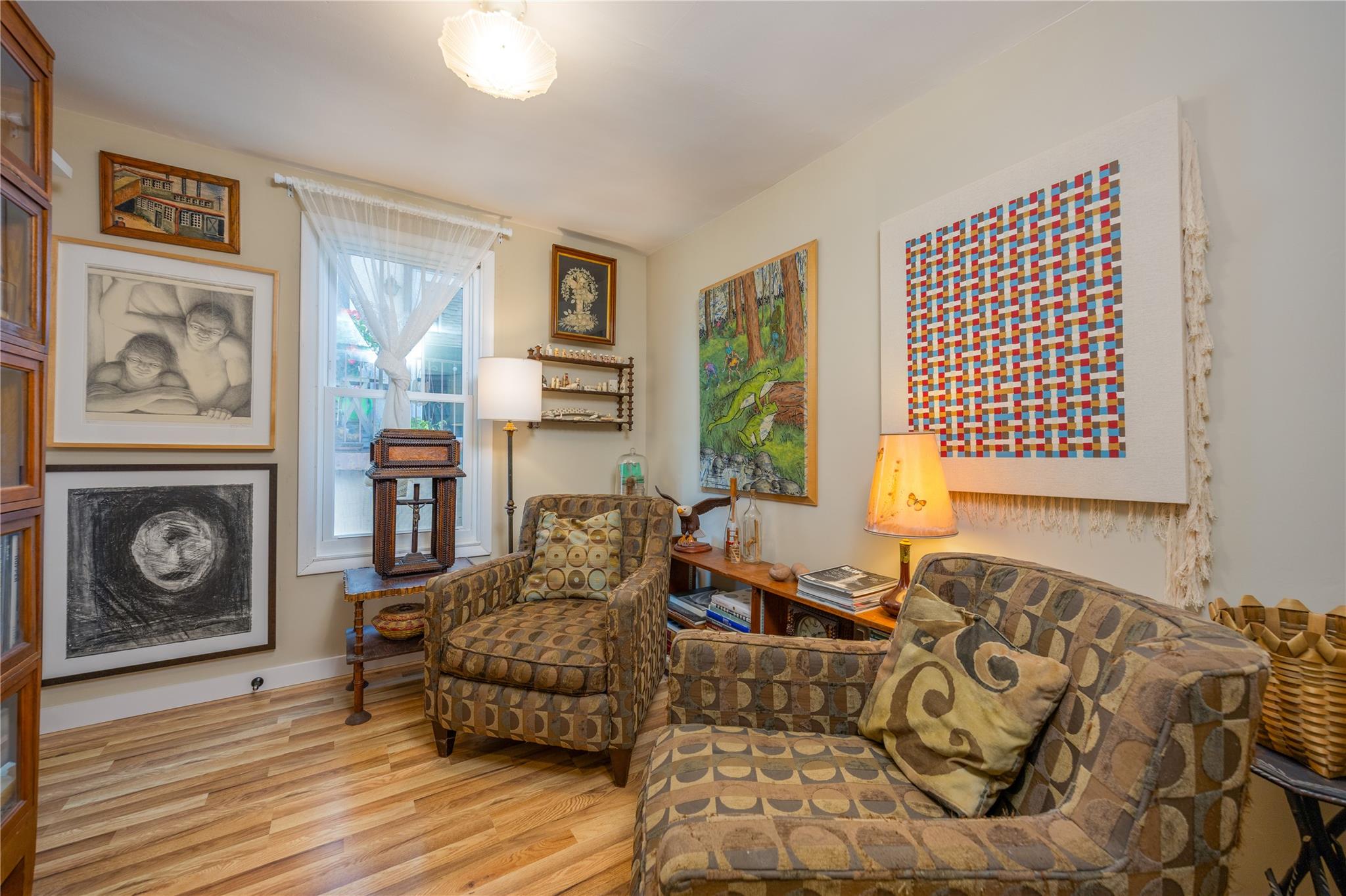 16 Rossmore Avenue, Bronxville, New York image 21