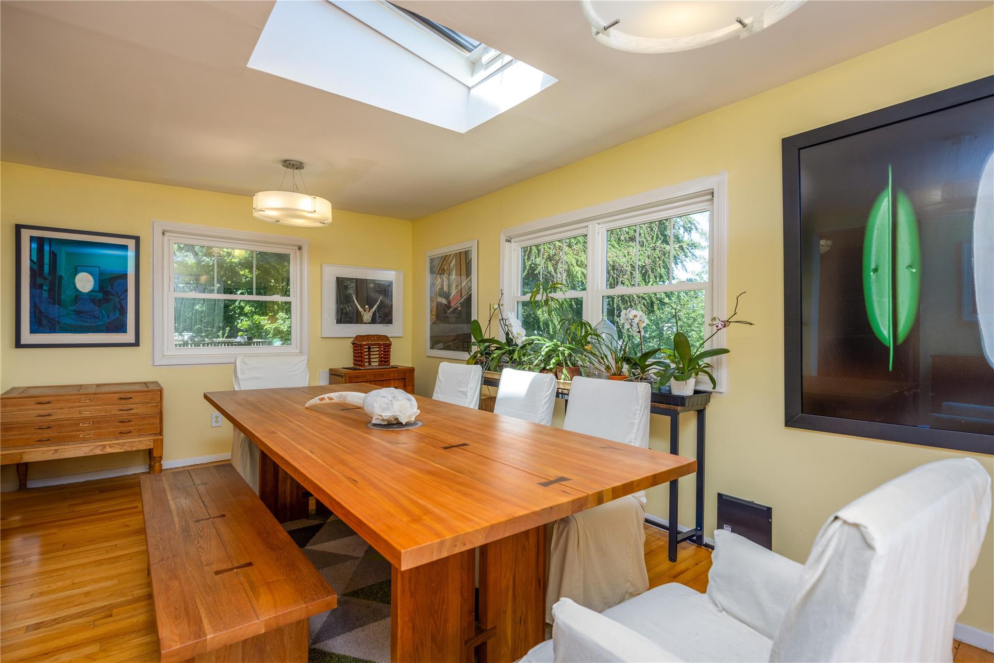 16 Rossmore Avenue, Bronxville, New York image 17
