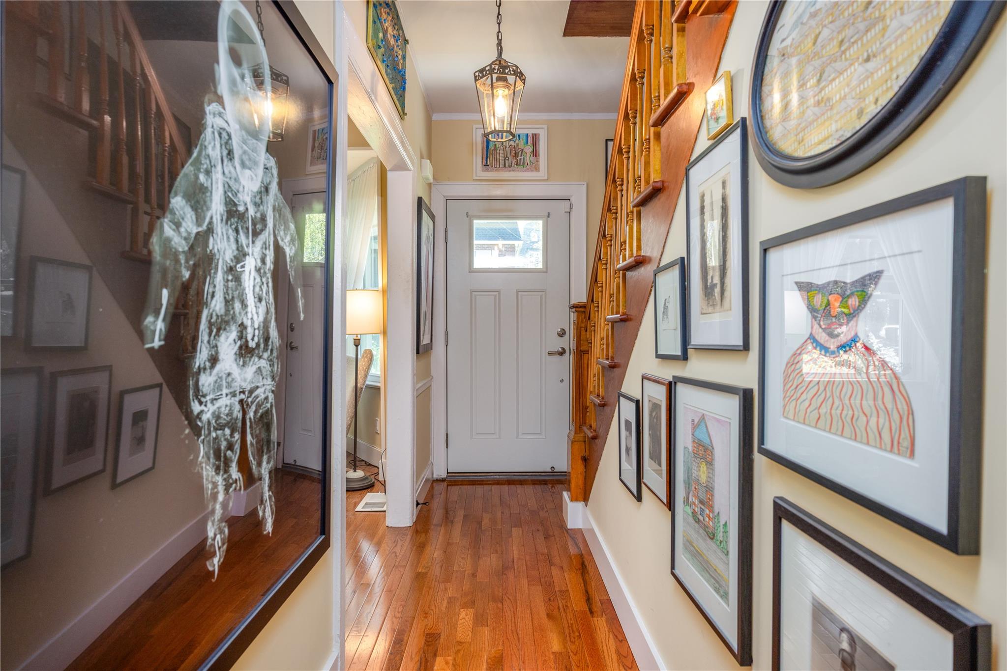16 Rossmore Avenue, Bronxville, New York image 9