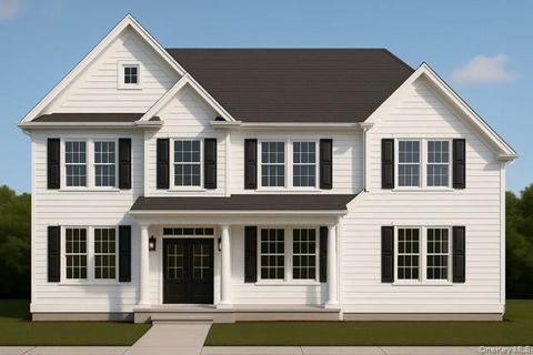 Homes For Sale - 75A Eton Road<br/> Thornwood, NY 10594