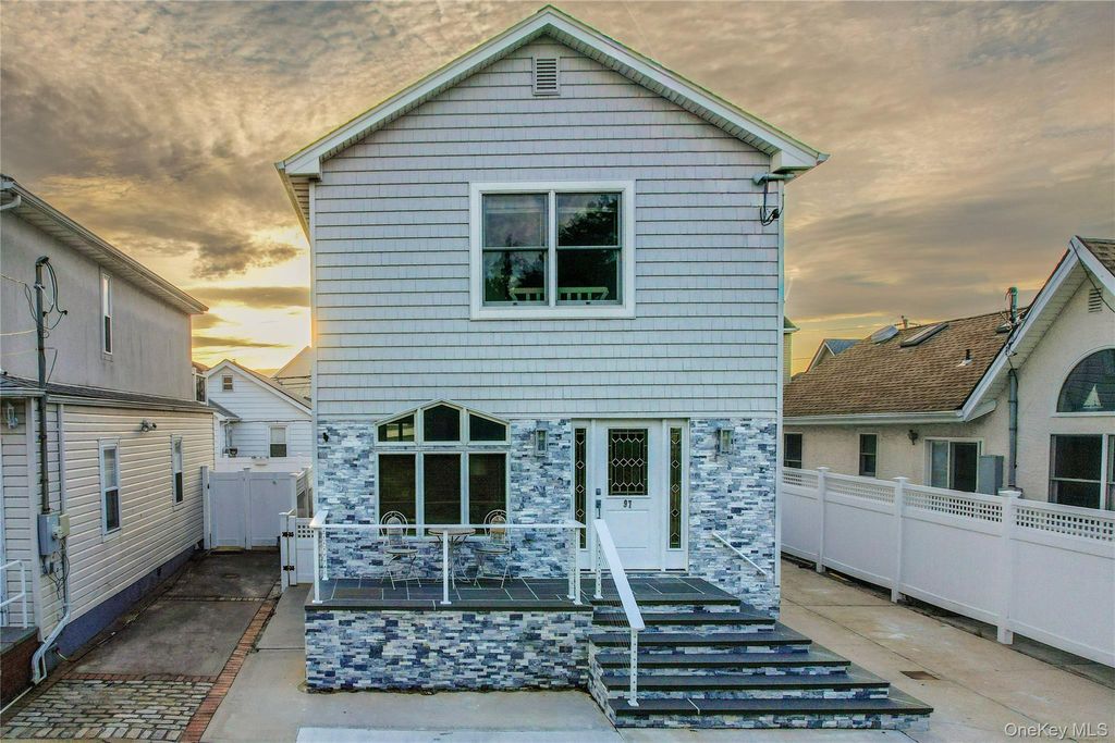 Photo of 97 Cedarhurst Avenue, Point Lookout, NY 11569 (MLS # 976735)