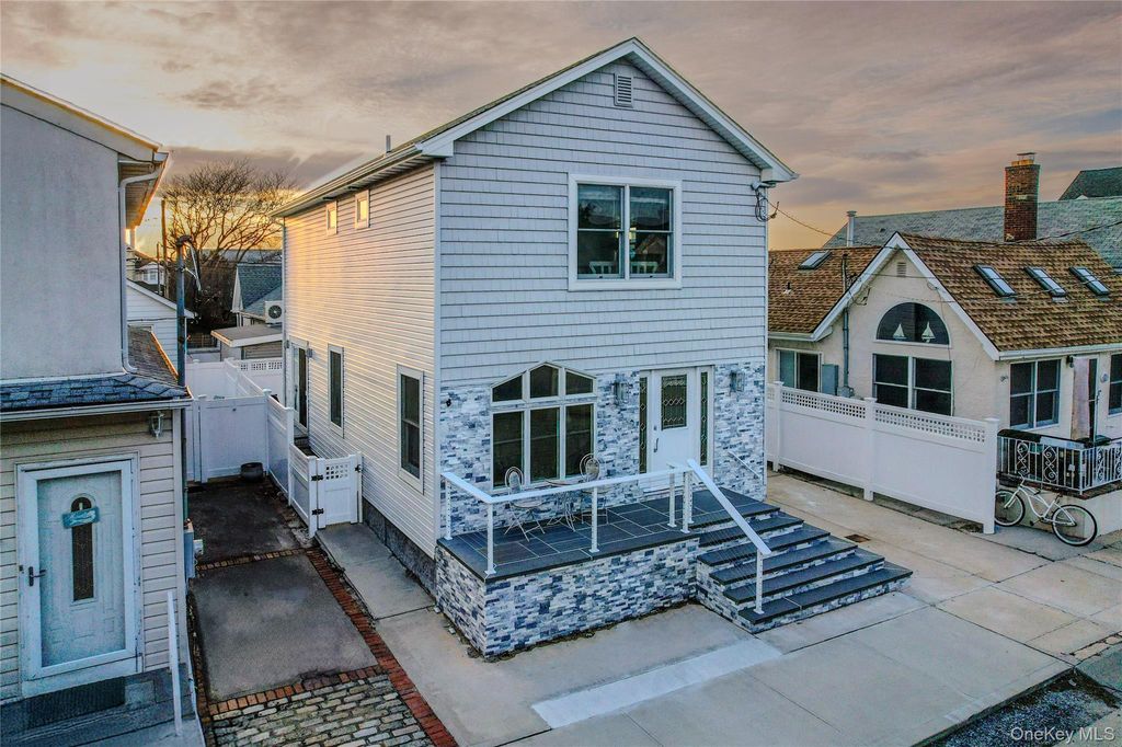 Photo of 97 Cedarhurst Avenue, Point Lookout, NY 11569 (MLS # 976735)