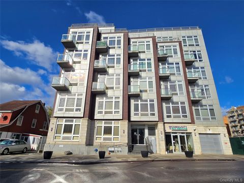 140-21 32nd Avenue 6A-N Flushing NY 11354