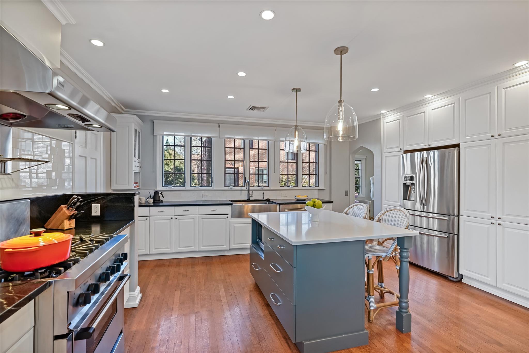 23 Pine Brook Drive, Larchmont, New York image 6