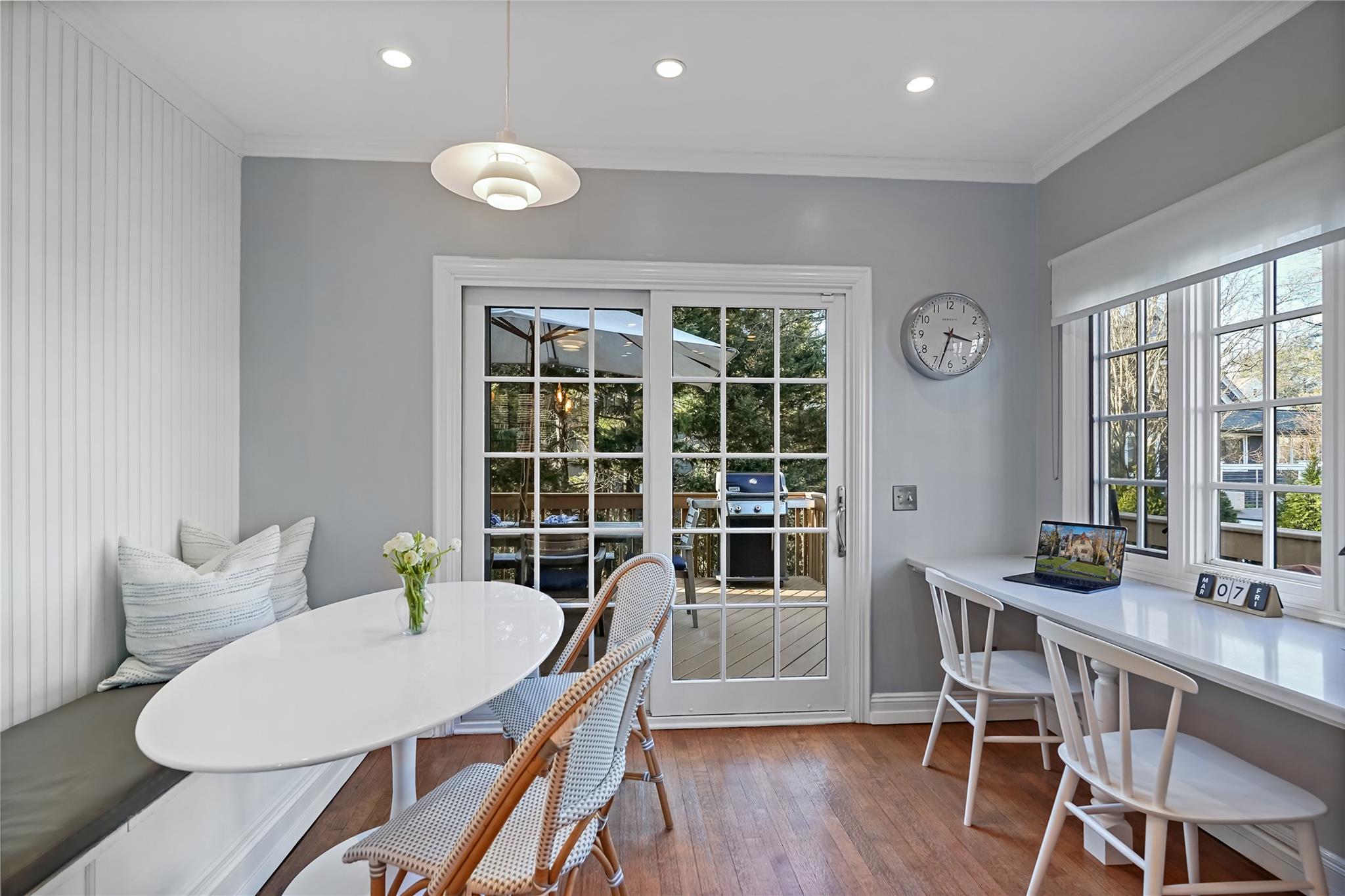 23 Pine Brook Drive, Larchmont, New York image 10