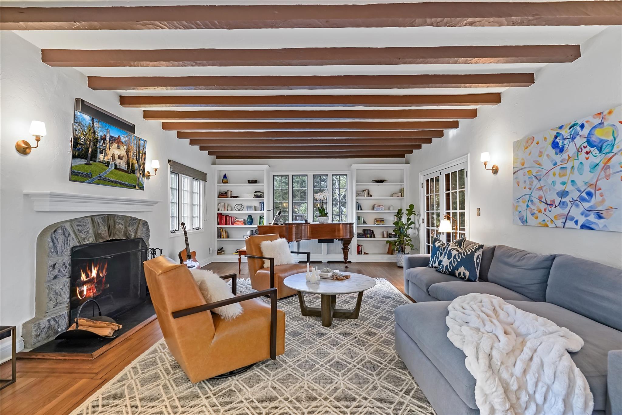 23 Pine Brook Drive, Larchmont, New York image 2