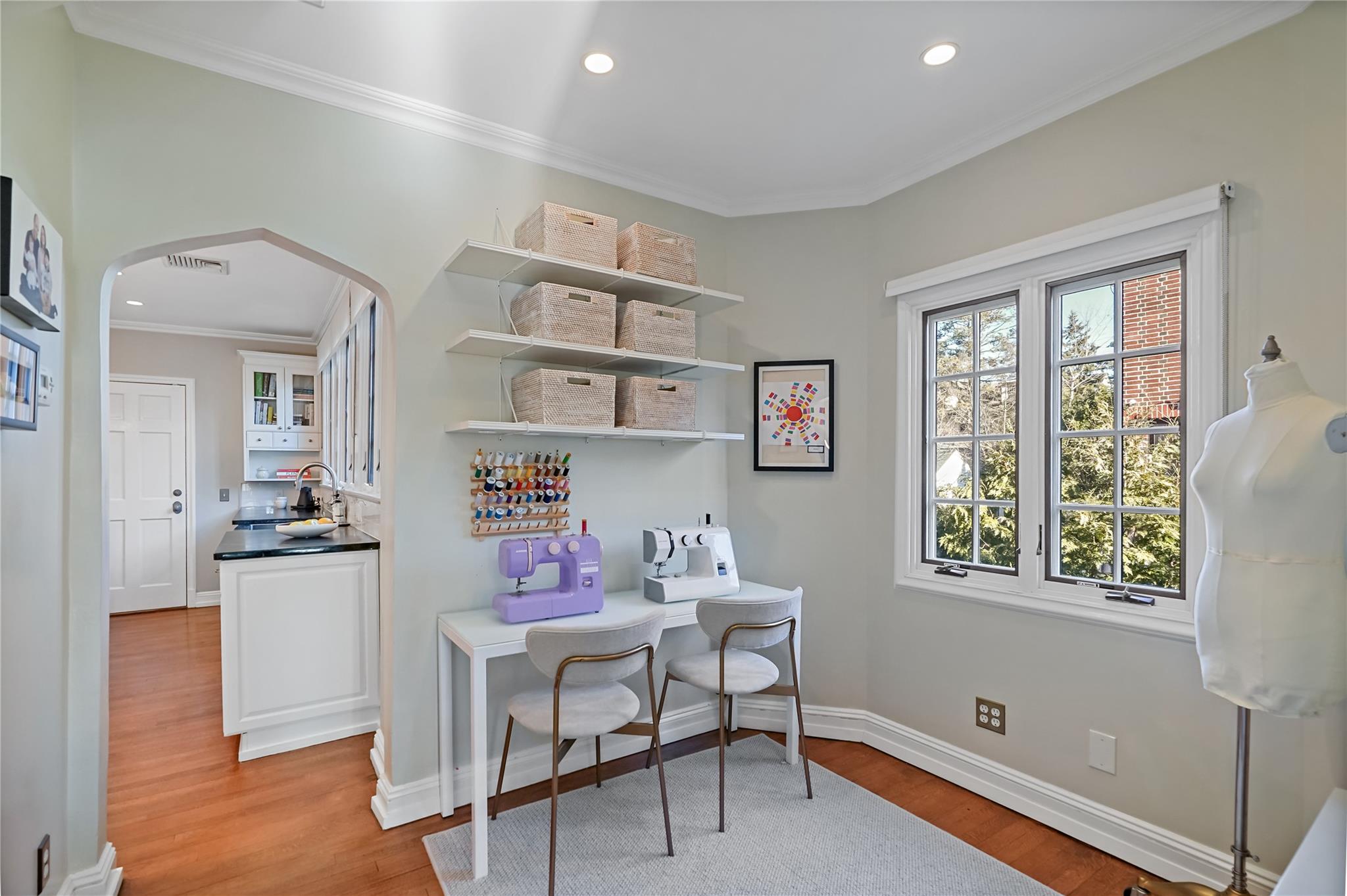 23 Pine Brook Drive, Larchmont, New York image 9