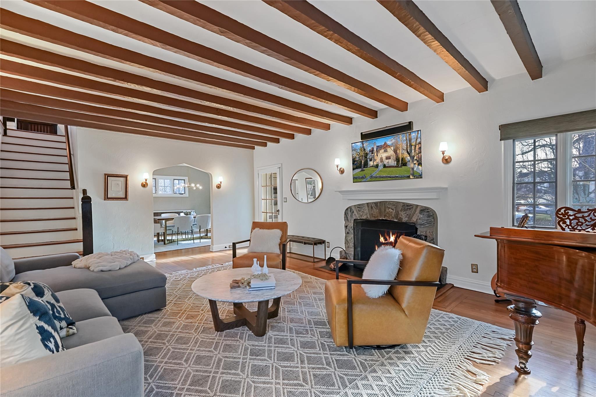 23 Pine Brook Drive, Larchmont, New York image 4