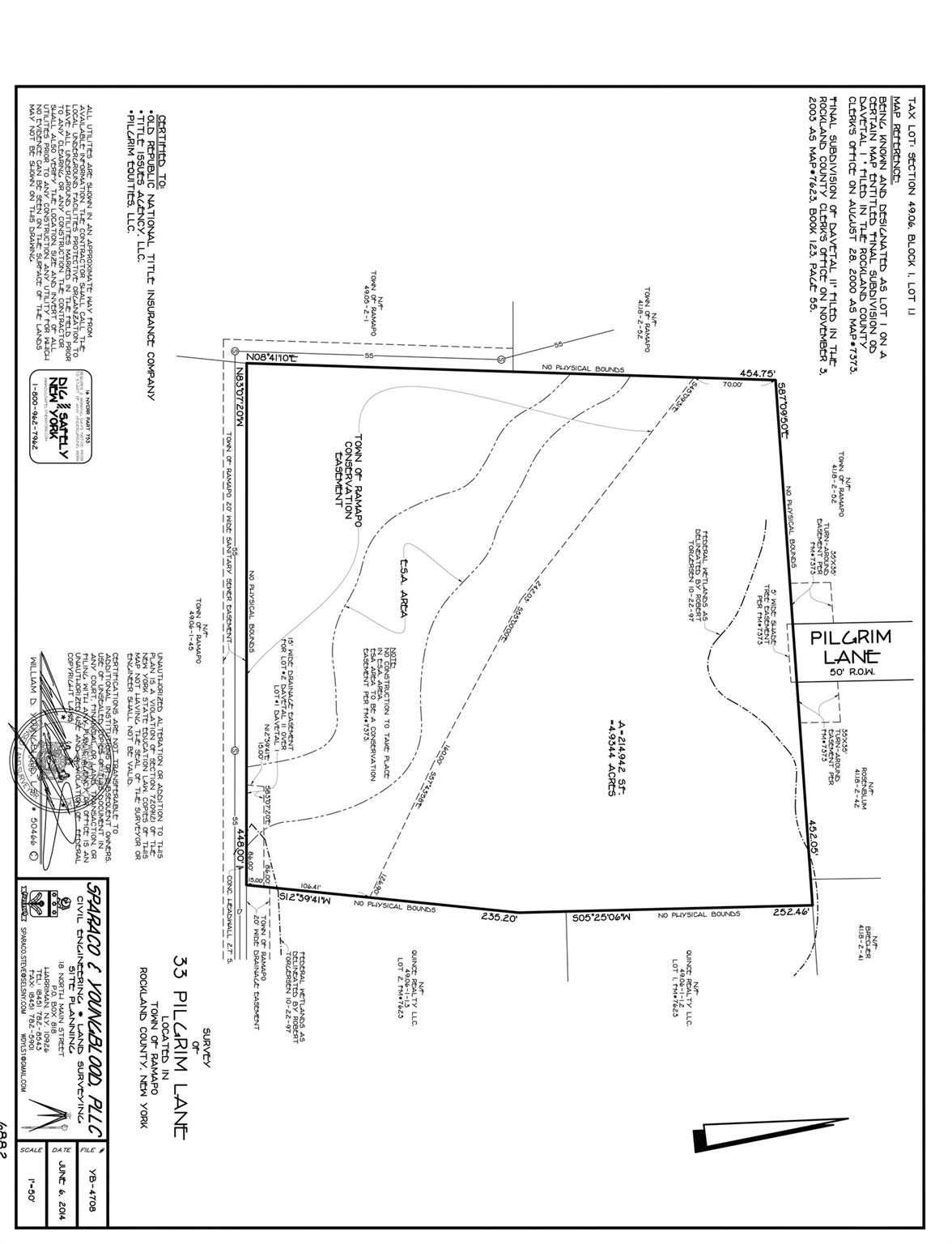 33 Pilgrim Lane, Monsey, New York image 6