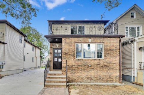 Multifamily For Sale - 11425 148th Street<br/> Jamaica, NY 11436