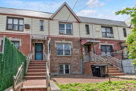 Photo of 105-06 62nd Drive, Forest Hills, NY 11375 (MLS # 1018476)