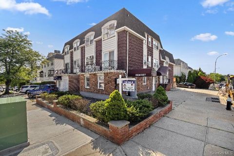 214-04 18th Avenue Bayside NY 11360