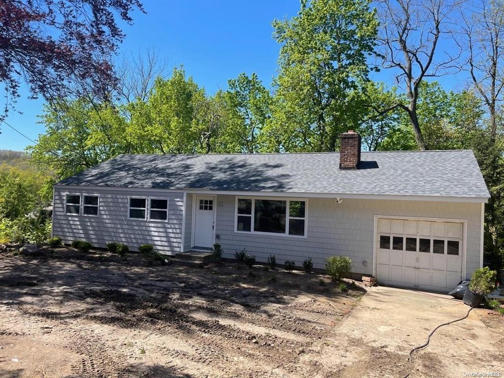 Property for Sale at High Street, Port Jefferson, Hamptons, NY - Bedrooms: 3 
Bathrooms: 3  - $789,000