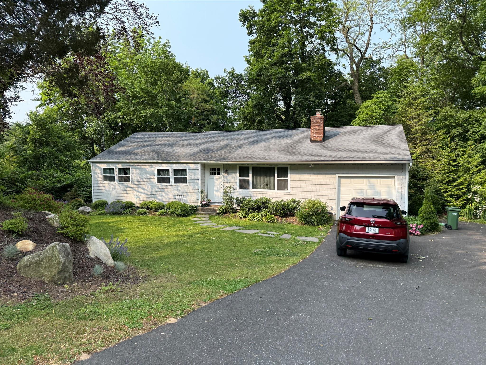 High Street, Port Jefferson, Hamptons, NY - 3 Bedrooms  
3 Bathrooms - 