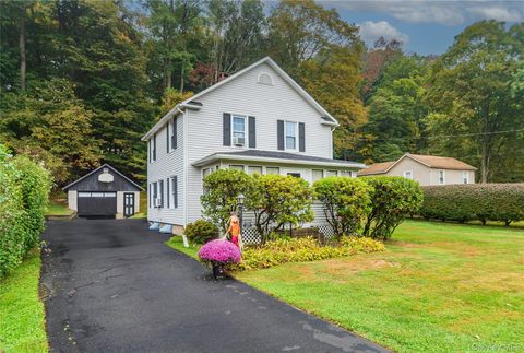 47 High Street Napanoch NY 12458
