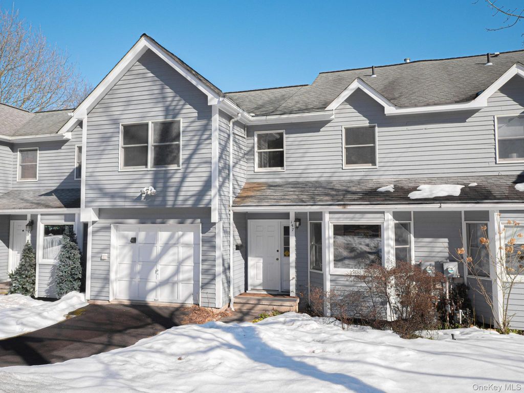 Photo of 157 N Franklin Street, Nyack, NY 10960 (MLS # 971834)