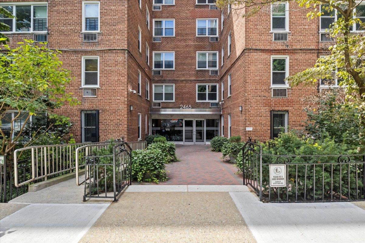 2465 Palisade Avenue #7H, Bronx, New York image 8