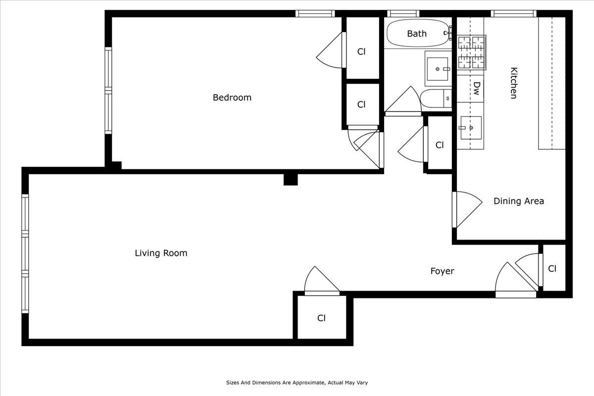 2465 Palisade Avenue #7H, Bronx, New York image 9