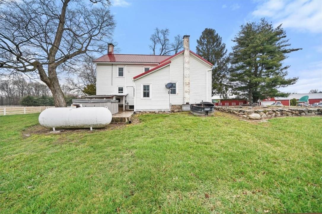 248 Brimstone Hill Road, Pine Bush, New York image 29