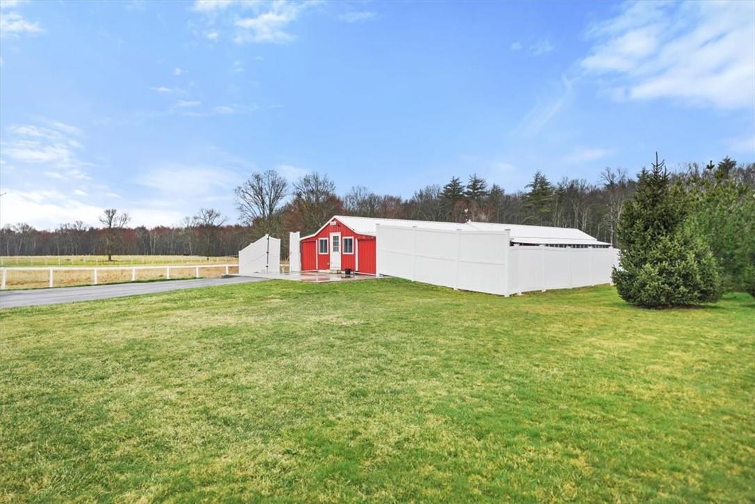 248 Brimstone Hill Road, Pine Bush, New York image 34