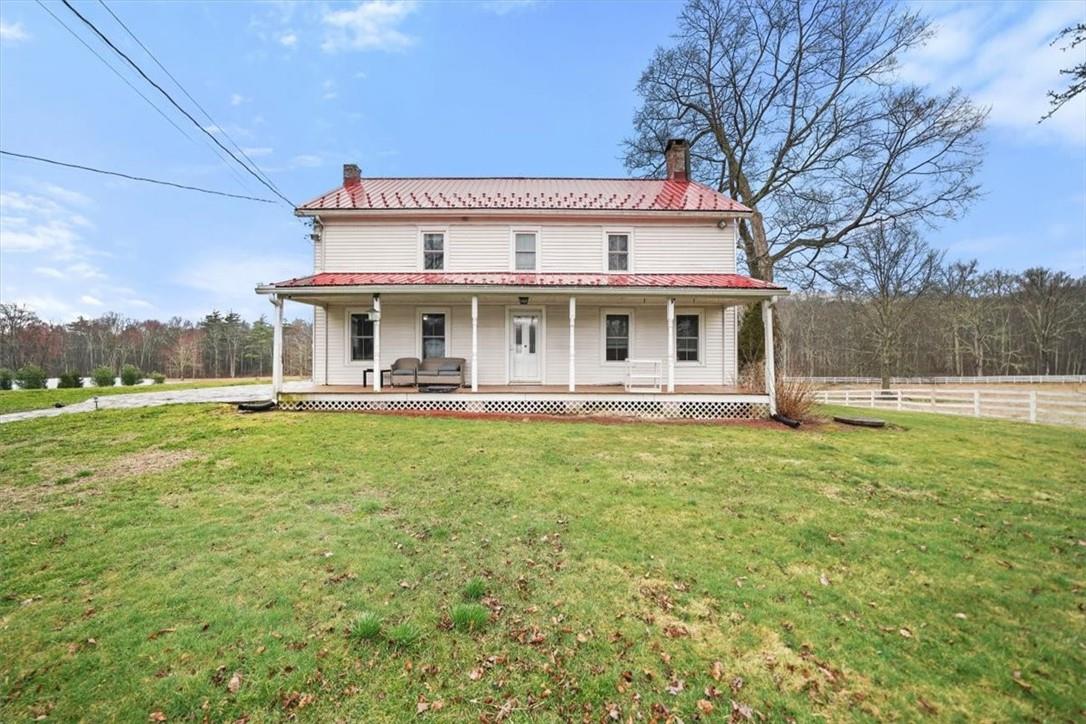 248 Brimstone Hill Road, Pine Bush, New York image 9
