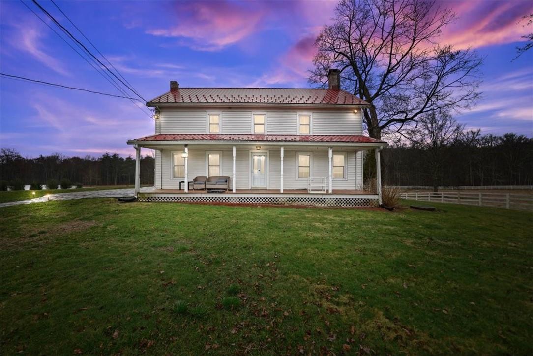 248 Brimstone Hill Road, Pine Bush, New York image 5