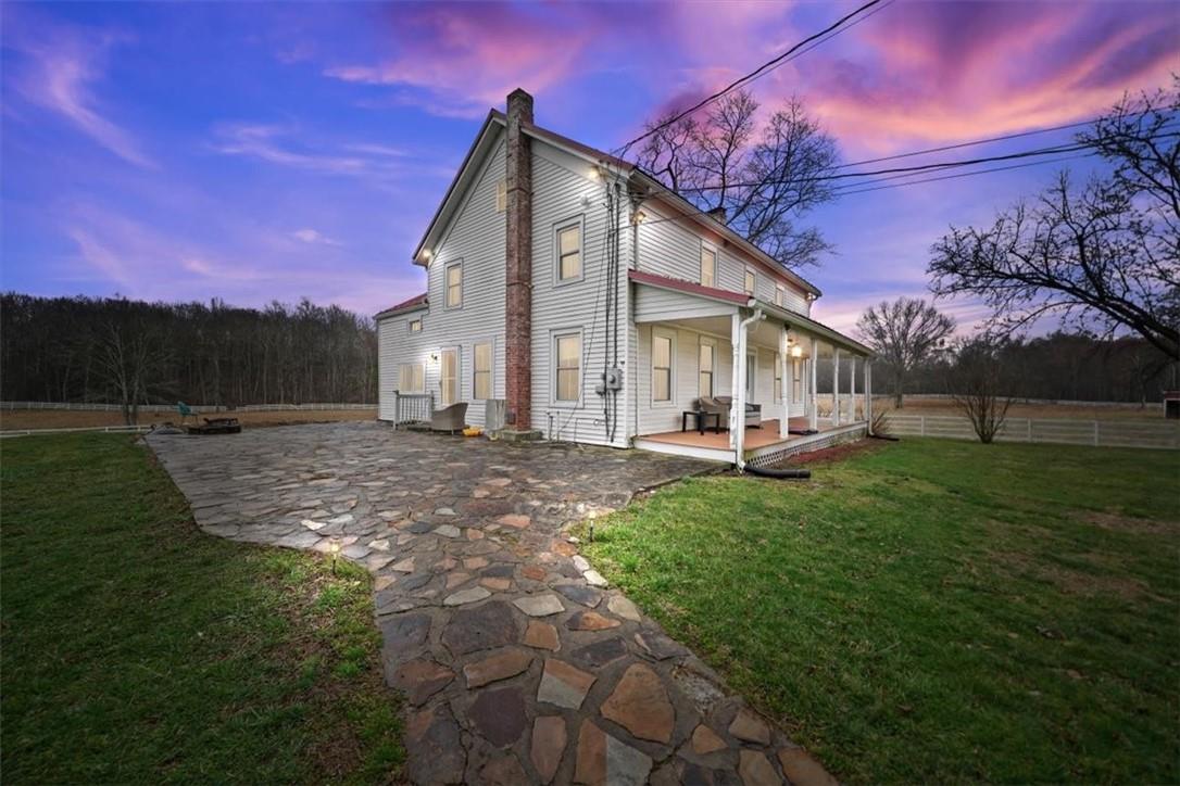 248 Brimstone Hill Road, Pine Bush, New York image 4