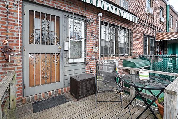 32-43 53rd Place, Woodside, New York image 27