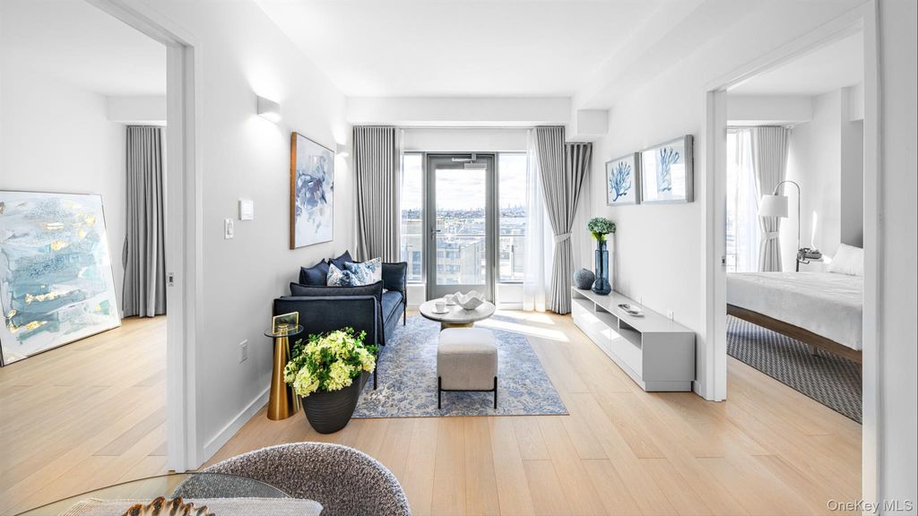 Photo of 33-71 Prince Street #11I, Flushing, NY 11354 (MLS # 946374)