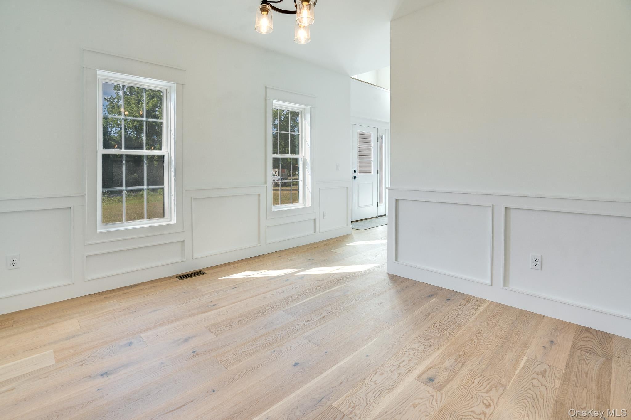Lot 2 All Angels Road