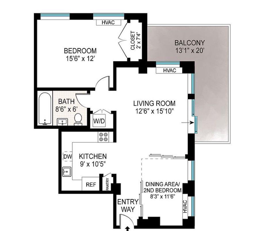 353 East 104th Street, New York (Manhattan), New York image 16