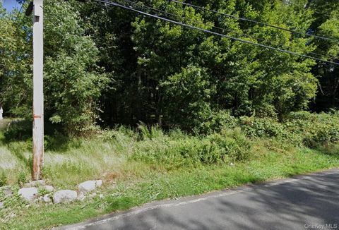 Vacant Land For Sale - 1 Mayer Lane<br/> Pomona, NY 10970
