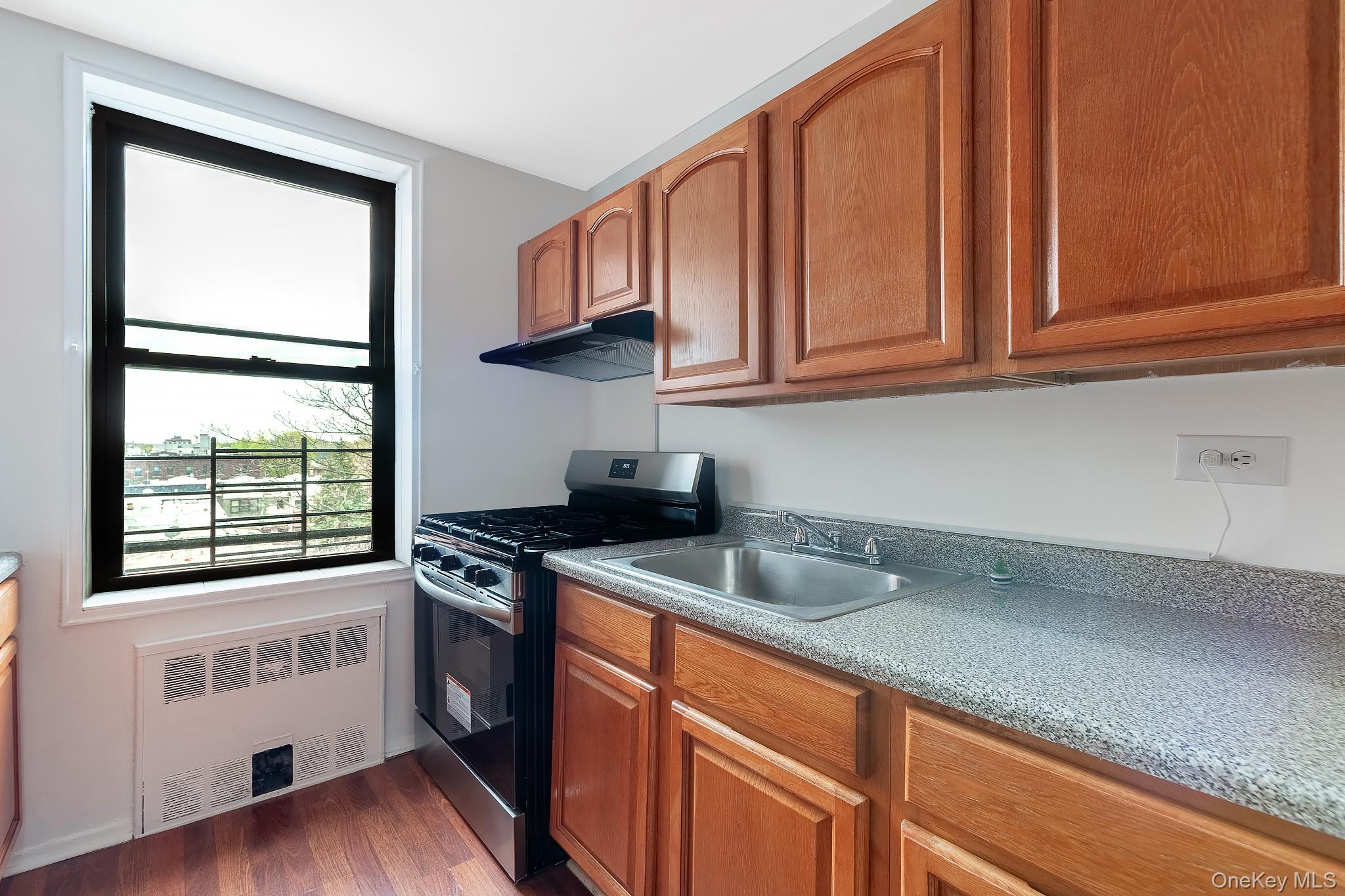 2922 Nostrand Avenue 4A