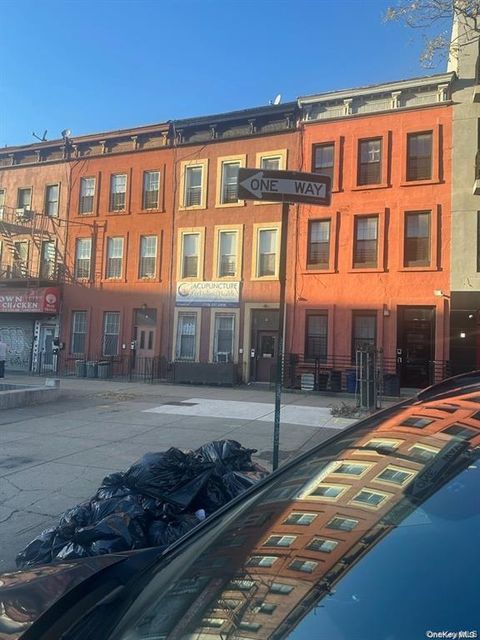 9 Somers Street Brooklyn NY 11233