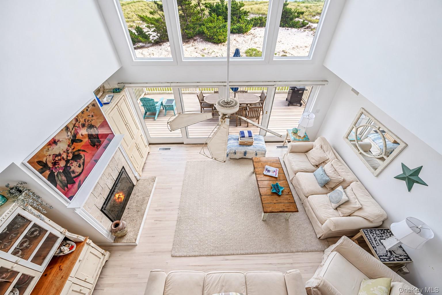 431 Dune Road