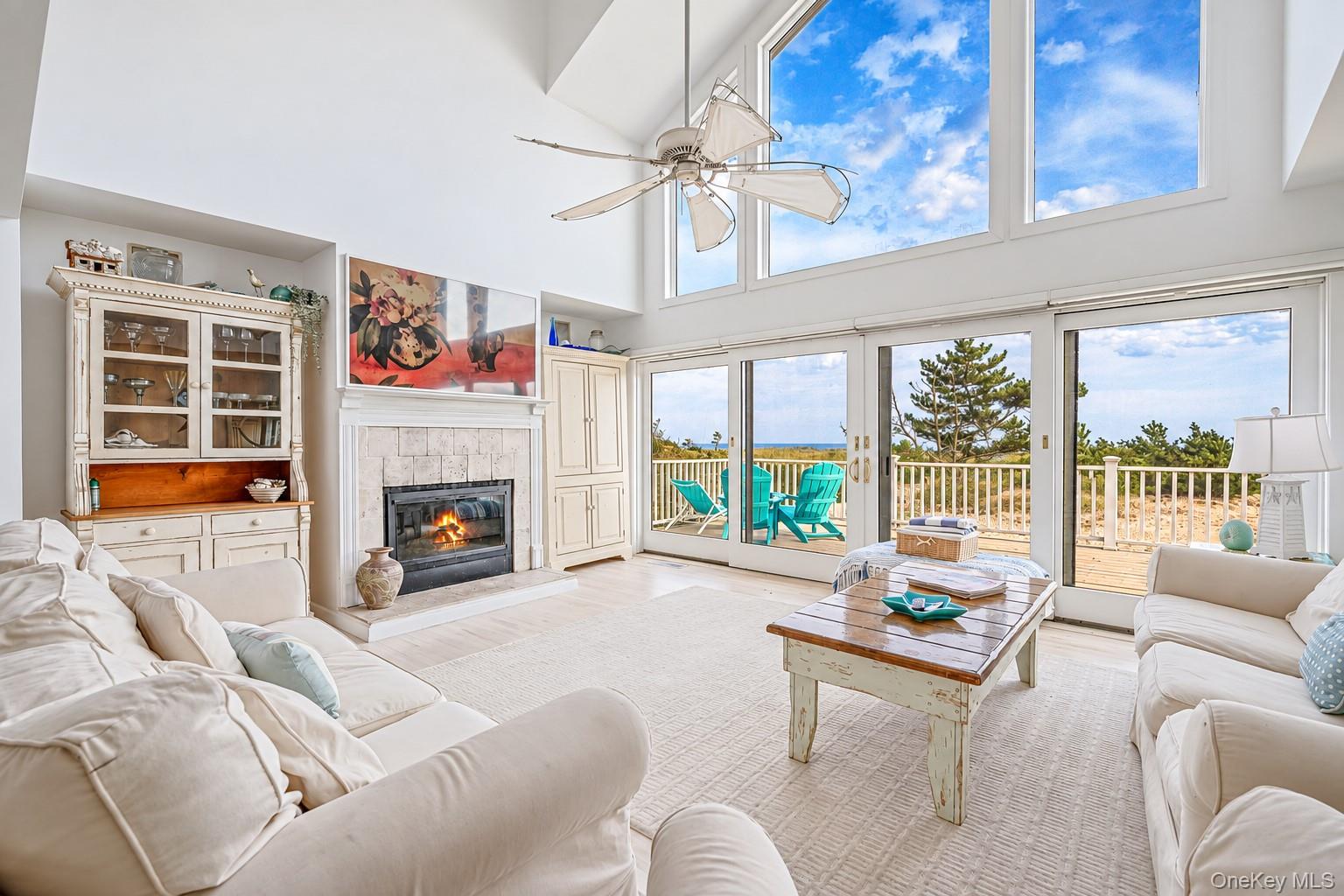 431 Dune Road