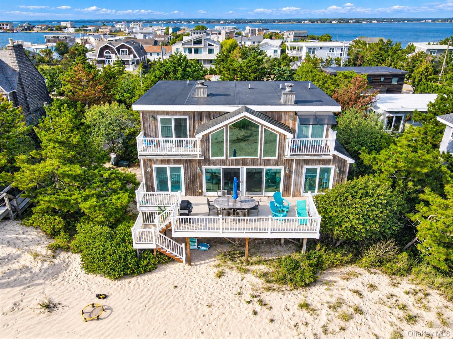 431 Dune Road