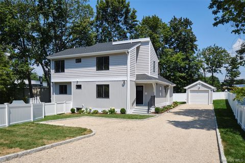 11 Highview Avenue New Rochelle NY 10801