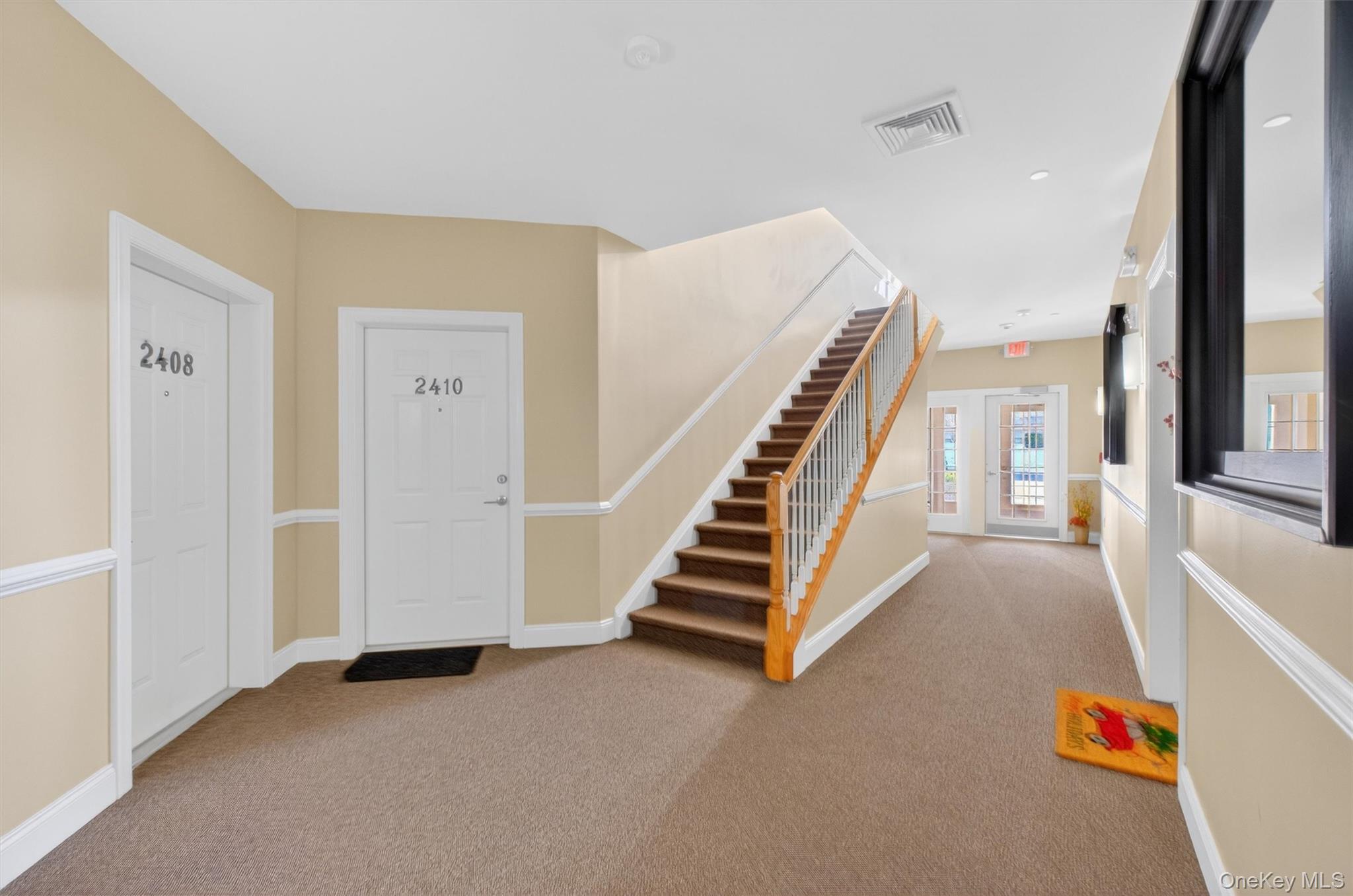 2408 Bennington Drive