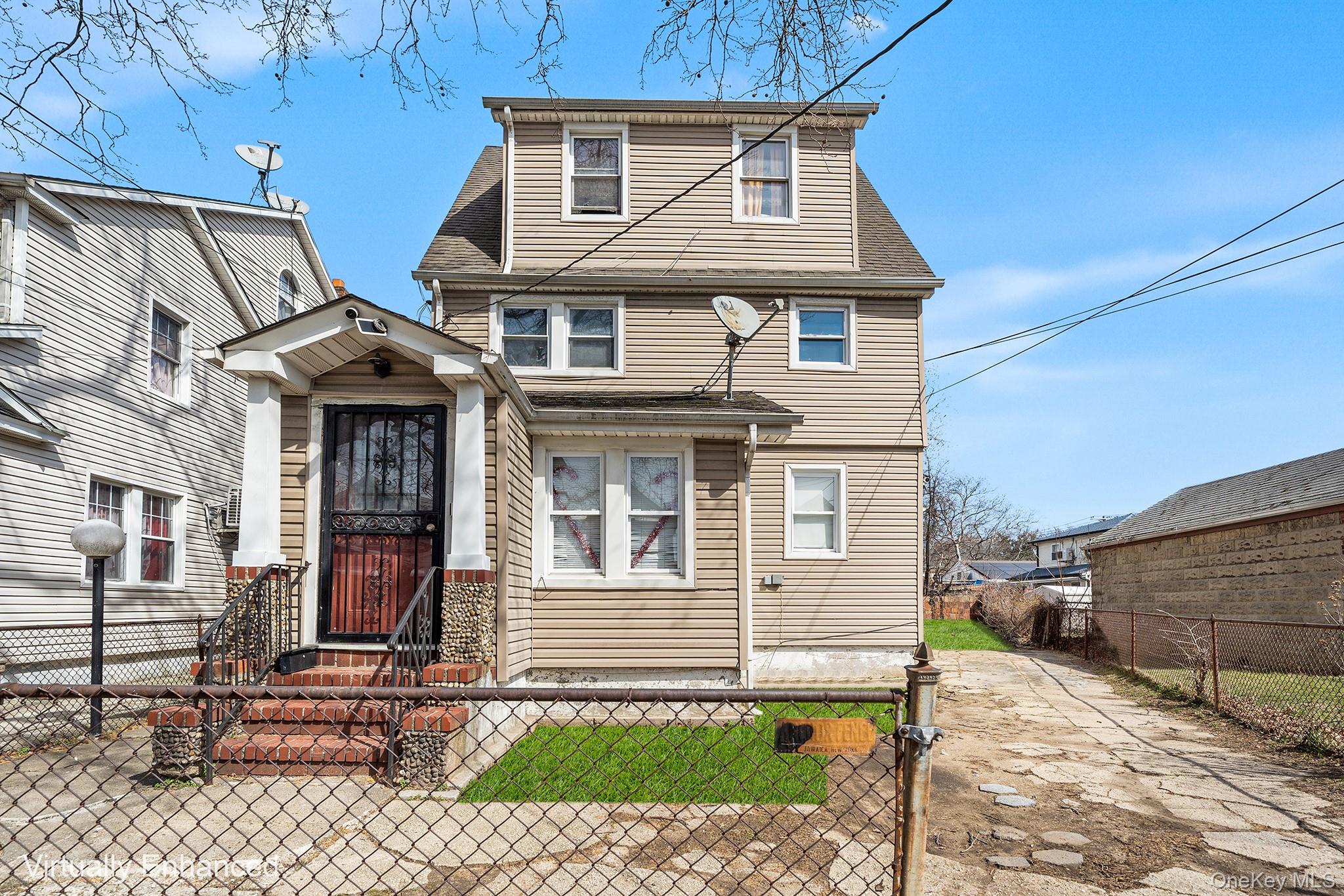 Photo 1 of 38 — 11445 139th Street, Jamaica, NY 11436