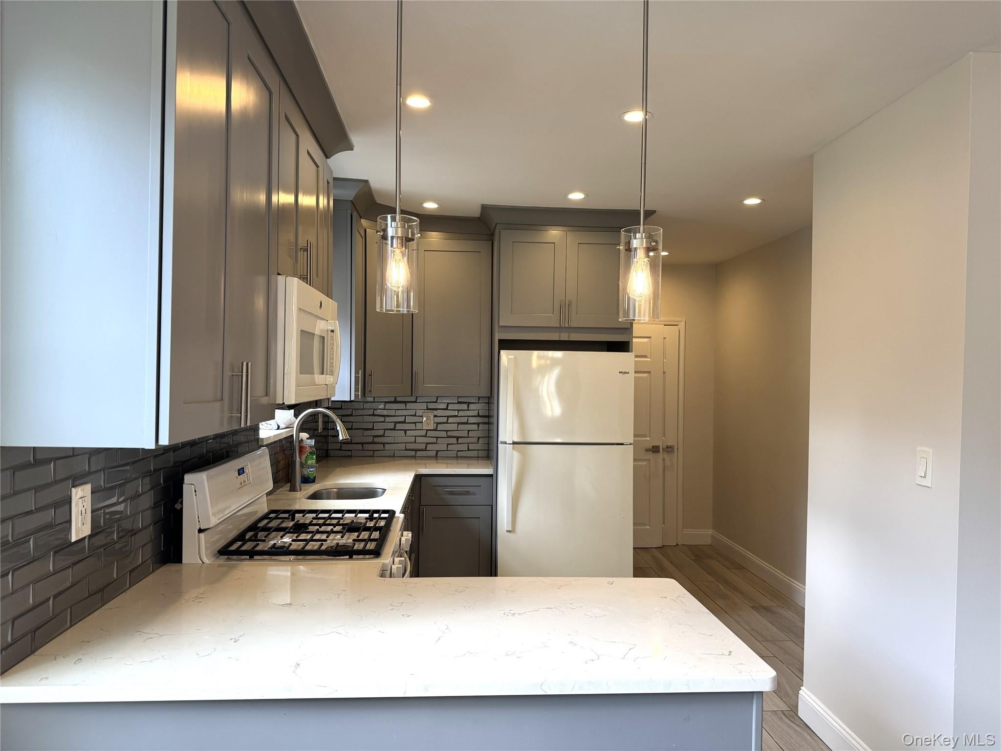 146-38 Bayside Avenue