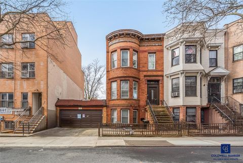 622 54th Street Brooklyn NY 11220