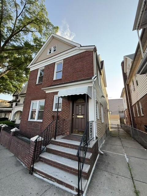 Property for Sale at Woodhaven Boulevard, Woodhaven, Queens, NY - Bedrooms: 7 
Bathrooms: 3  - $1,248,000