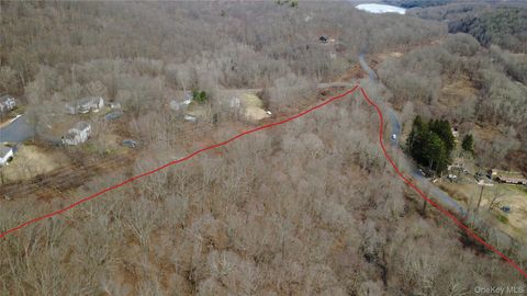 Vacant Land For Sale - 44 Ice Pond Road<br/> Putnam County, Brewster, NY 10509