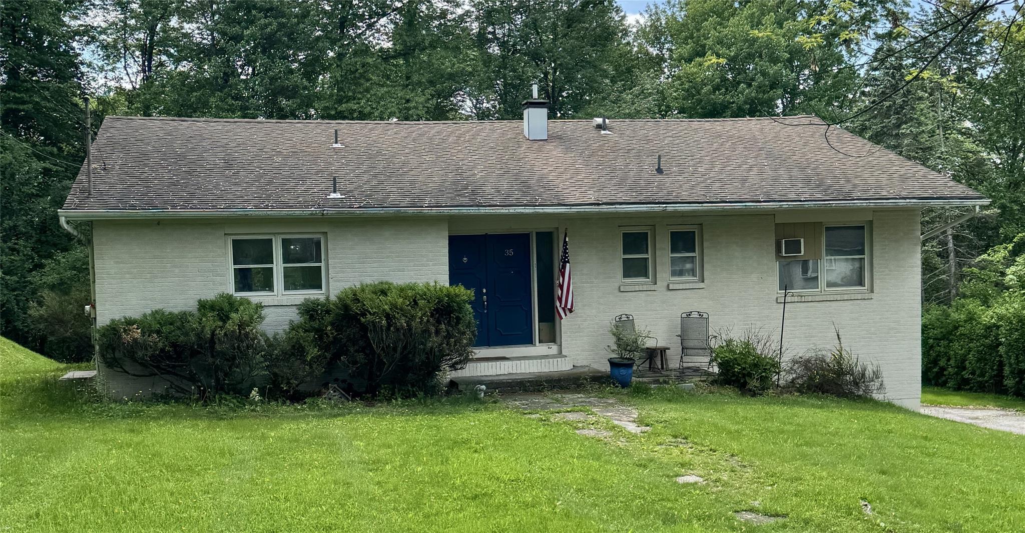 Rental Property at Top O Hill Road, Wappingers Falls, New York - Bedrooms: 4 
Bathrooms: 2 
Rooms: 9  - $4,200 MO.