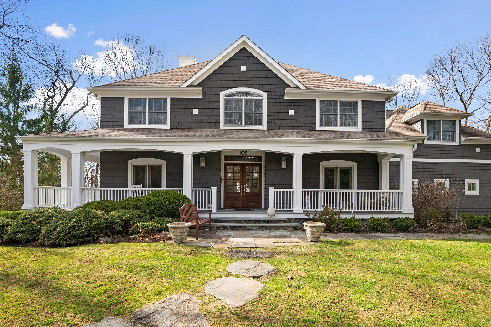 Rental Property at Hardscrabble Lake Drive, Chappaqua, New York - Bedrooms: 5 
Bathrooms: 6 
Rooms: 12  - $13,500 MO.