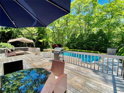 Homes For Rent - 98 Hands Creek Road<br/> East Hampton, NY 11937