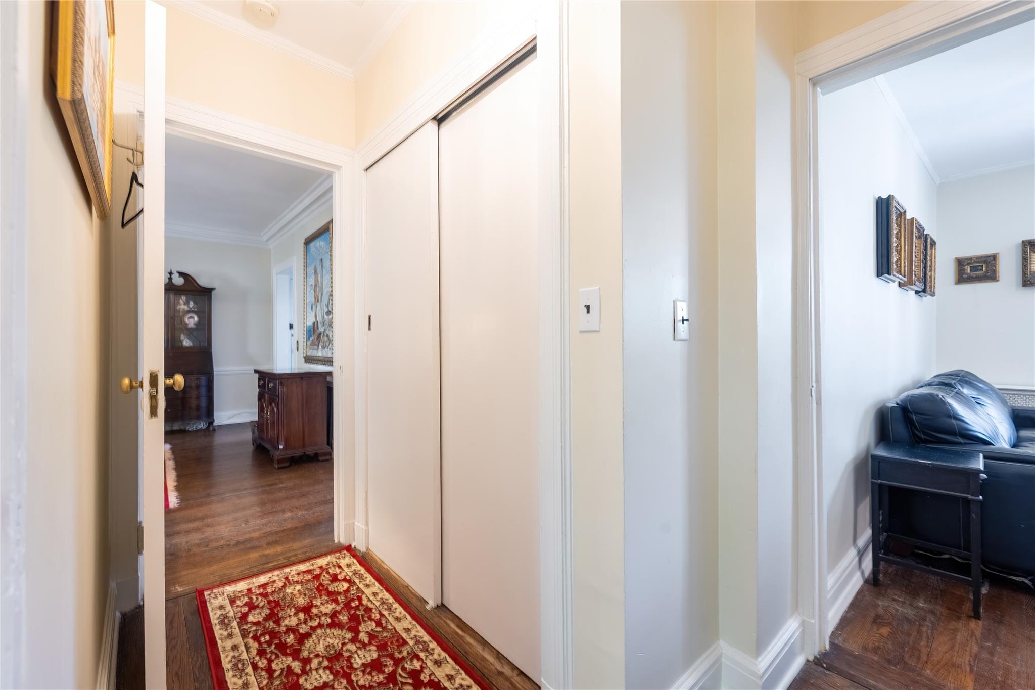 9 Brooklands Cir #3D, Bronxville, New York image 11