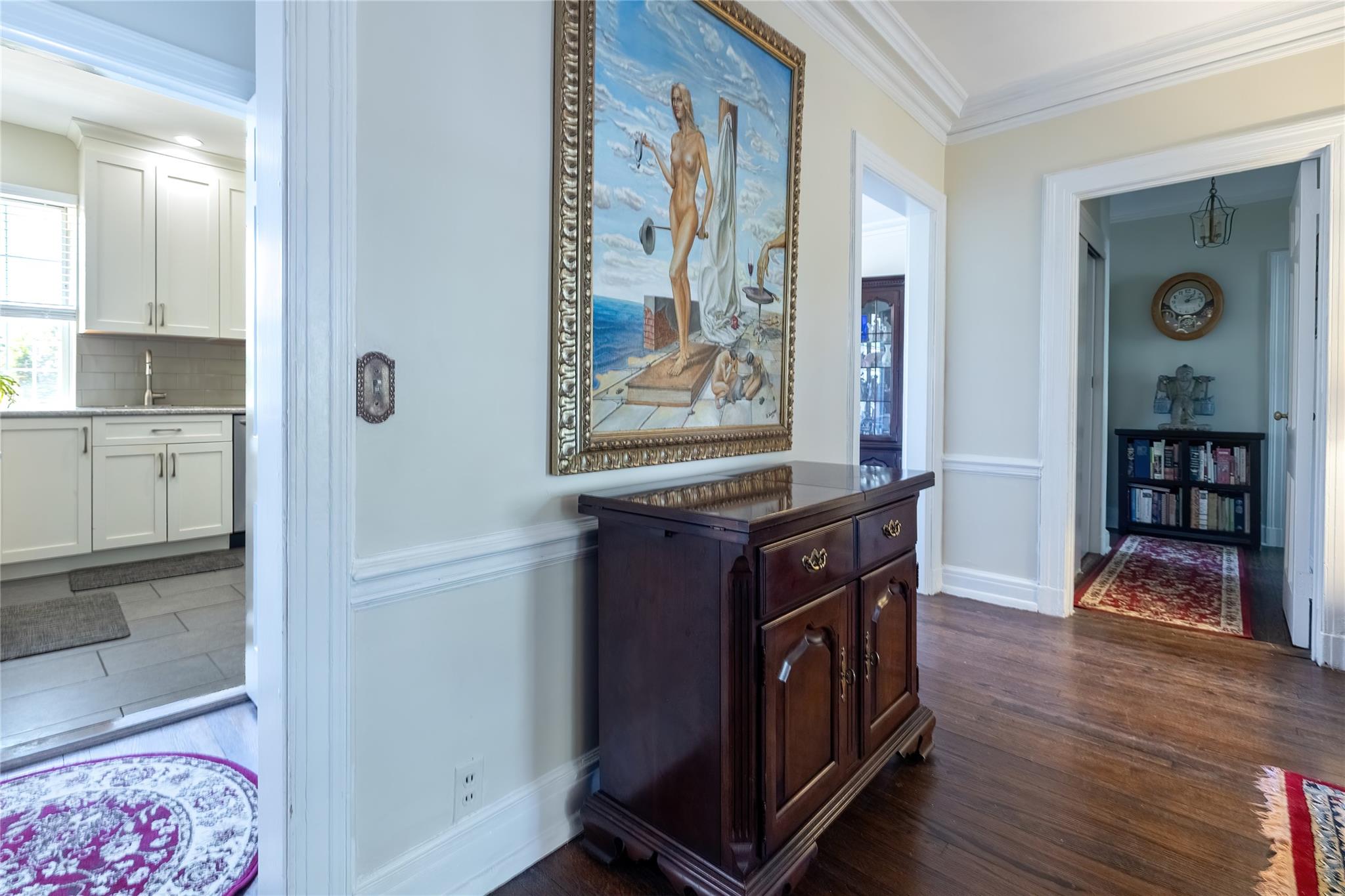 9 Brooklands Cir #3D, Bronxville, New York image 5